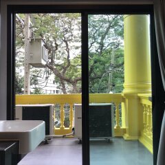 Отель S1hostel Bangkok Бангкок фото 5
