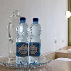 Sport Time Hotel in Minsk, Belarus from 22$, photos, reviews - zenhotels.com room amenities photo 2