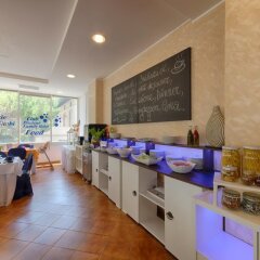 Hotel Bel Air спа