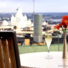 Отель Solo Sokos Hotel Torni Финляндия, Хельсинки - - забронировать отель Solo Sokos Hotel Torni, цены и фото номеров гостиничный бар