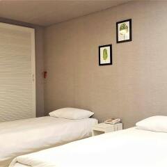 Отель Maru Hotel Южная Корея, Сеул - отзывы, цены и фото номеров - забронировать отель Maru Hotel онлайн комната для гостей фото 3