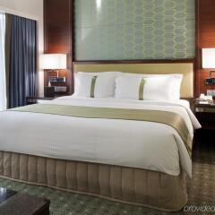 Отель Holiday Inn Singapore Orchard City Centre комната для гостей фото 2