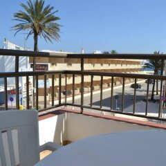 Отель Es Daus Ibiza Apartments Испания, Сант Джордин де Сес Салинес - отзывы, цены и фото номеров - забронировать отель Es Daus Ibiza Apartments онлайн фото 4