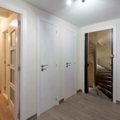 Отель Valencia Flat Rental - Malvarrosa Beach Cavite интерьер отеля фото 2