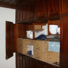 Апартаменты Apartment With one Bedroom in Armamar, With Pool Access, Furnished Terrace and Wifi Армамар в номере