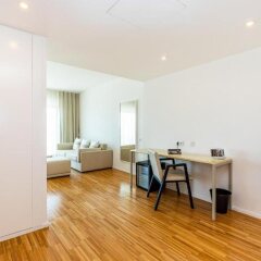 Отель Algarve Race Resort Hotel Португалия, Портимао - отзывы, цены и фото номеров - забронировать отель Algarve Race Resort Hotel онлайн комната для гостей фото 4