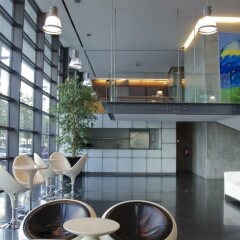 Отель VIP Executive Art's Португалия, Лиссабон - 1 отзыв об отеле, цены и фото номеров - забронировать отель VIP Executive Art's онлайн питание