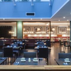 The George, Urban Boutique Hotel Сан Джулианс фото 2