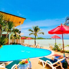 Samui Island Beach Resort & Hotel с домашними животными