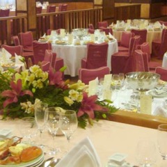 Hotel Piedra