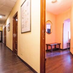 Отель Hostal Gallardo Испания, Мадрид - 1 отзыв об отеле, цены и фото номеров - забронировать отель Hostal Gallardo онлайн интерьер отеля фото 3