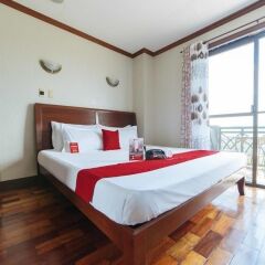 Отель MC Mountain Home Apartelle Филиппины, Тагайтай - отзывы, цены и фото номеров - забронировать отель MC Mountain Home Apartelle онлайн фото 6
