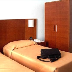 Osimar Hotel спа