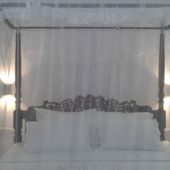 Отель Ocean View интерьер отеля