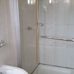 Bella Luxury Hotel ванная