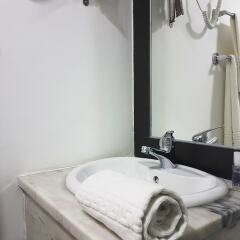Отель Apartamentos Soldoiro ванная фото 2