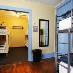 Отель Samesun Vancouver Канада, Ванкувер - отзывы, цены и фото номеров - забронировать отель Samesun Vancouver онлайн комната для гостей фото 3