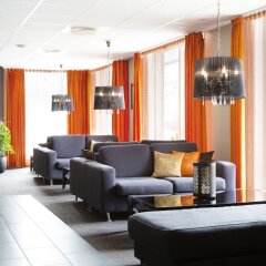 Отель Comfort Hotel Park Норвегия, Тронхейм - отзывы, цены и фото номеров - забронировать отель Comfort Hotel Park онлайн фото 4