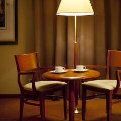 Отель Mercure Poznań Centrum Польша, Познань - 2 отзыва об отеле, цены и фото номеров - забронировать отель Mercure Poznań Centrum онлайн фото 11