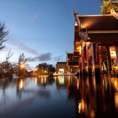 Отель Maikhao Palm Beach Resort фото 5