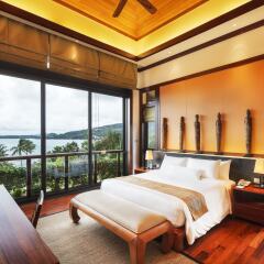 Отель Andara Resort Villas фото 9