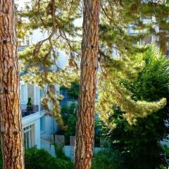 Отель Villa du Square фото 15