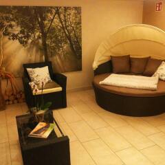 Hotel Pfeldererhof Alpine Lifestyle Горнолыжный курорт Ортлер спа фото 2