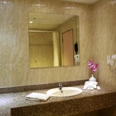 Orchid Hotel сауна