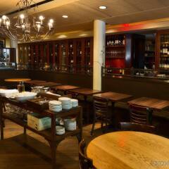 Отель The Marcel at Gramercy США, Нью-Йорк - отзывы, цены и фото номеров - забронировать отель The Marcel at Gramercy онлайн питание