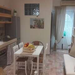 Отель B&B Resalibera Сиракуза в номере фото 2