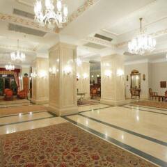 Hotel Sultanhan - Special Category интерьер отеля фото 2