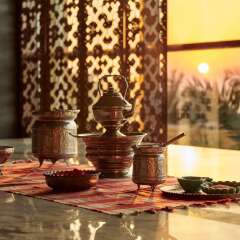 Отель Fairmont Ajman фото 6