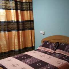 Отель Maybeth Guest House Гана, Кофоридуа - отзывы, цены и фото номеров - забронировать отель Maybeth Guest House онлайн фото 2