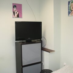 Hostel WELL удобства в номере