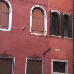 Отель Sweet Venice спортивное сооружение