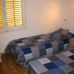 Отель Apartamento Calafats - Lloret Beach Испания, Льорет-де-Мар - отзывы, цены и фото номеров - забронировать отель Apartamento Calafats - Lloret Beach онлайн комната для гостей фото 5