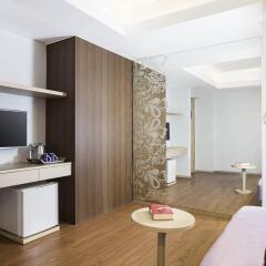 Отель Ibis Styles Bali Benoa удобства в номере