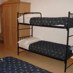 Hotel Garni Relax Фай-делла-Паганелла комната для гостей