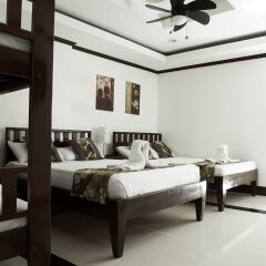 Отель Isla Gecko Resort Филиппины, остров Боракай - отзывы, цены и фото номеров - забронировать отель Isla Gecko Resort онлайн комната для гостей фото 5