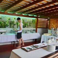 Отель Lanta Miami Resort Ланта с домашними животными