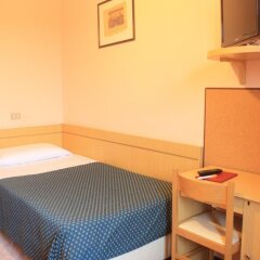 Отель Albergo Zoello Je Suis удобства в номере фото 2
