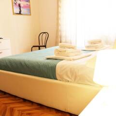 Отель Almes Roma B&B Италия, Рим - отзывы, цены и фото номеров - забронировать отель Almes Roma B&B онлайн спа фото 2