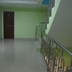 Отель Little House интерьер отеля фото 2