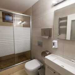 Stay Inn Taksim Hostel ванная