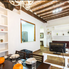 Отель Total Valencia Charming комната для гостей фото 5