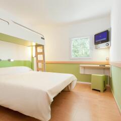 Отель ibis budget Tanger Марокко, Медина Танжера - отзывы, цены и фото номеров - забронировать отель ibis budget Tanger онлайн комната для гостей