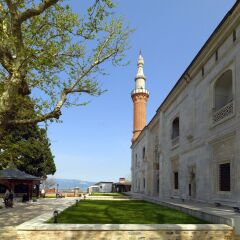Sheraton Bursa Hotel Турция, Бурса - отзывы, цены и фото номеров - забронировать отель Sheraton Bursa Hotel онлайн