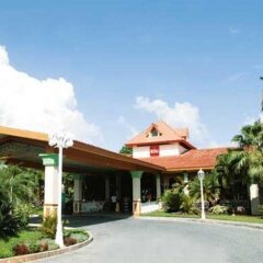 Отель Riu Playacar Плая-дель-Кармен фото 3