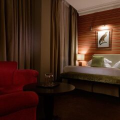 Le Mathurin Hotel & Spa комната для гостей фото 3