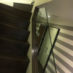 Апартаменты Islington Serviced Rooms and Apartments Лондон интерьер отеля